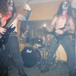 Death Shroud : Live from Studio C Death Shroud : Live from Studio C